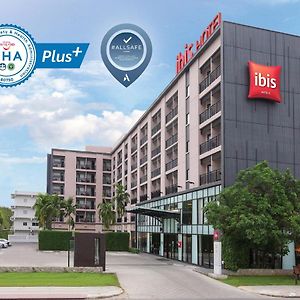Ibis Hua Hin - SHA Plus